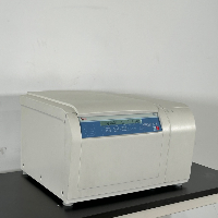 Thermo Scientific Sorvall ST 40R Refrigerated Centrifuge image 0